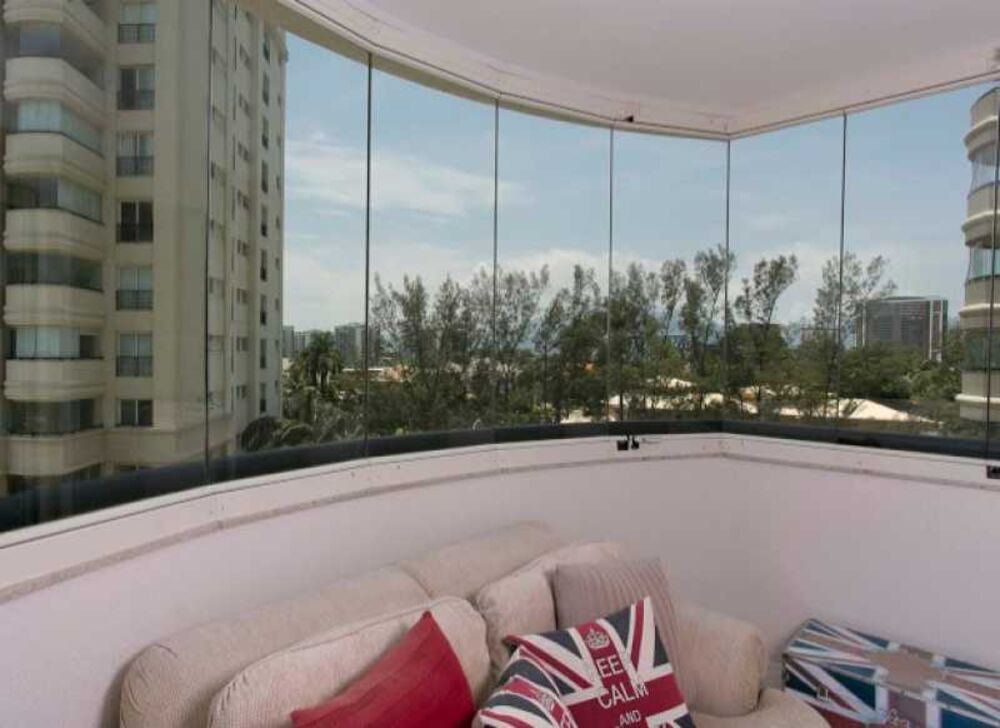 Apartamento, 5 quartos, 555 m² - Foto 30