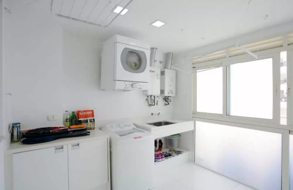 Apartamento, 5 quartos, 555 m² - Foto 1