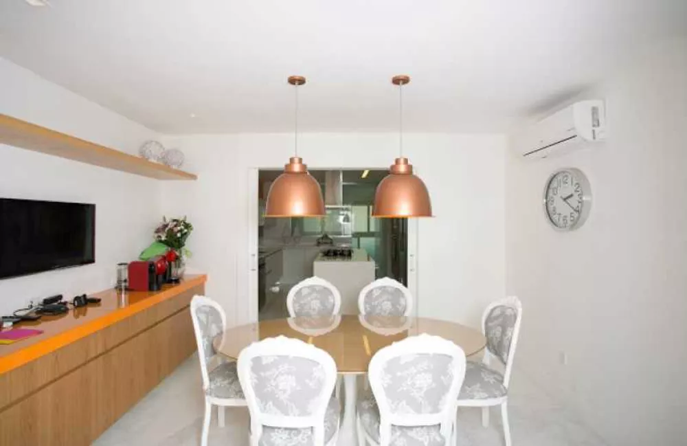 Apartamento, 5 quartos, 555 m² - Foto 14