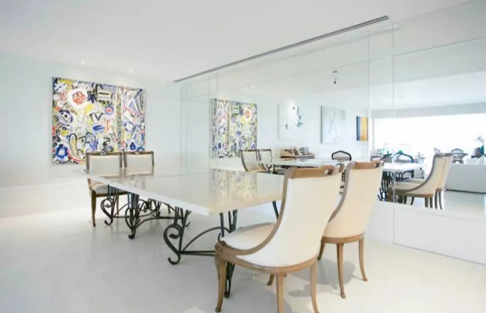 Apartamento, 5 quartos, 555 m² - Foto 22