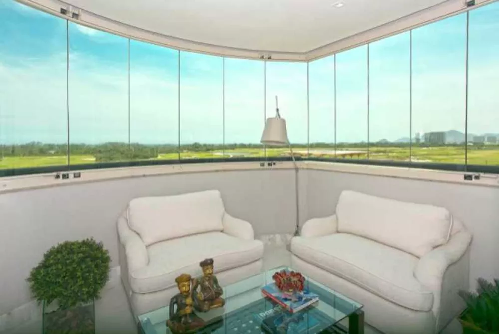 Apartamento, 5 quartos, 555 m² - Foto 18