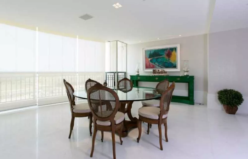 Apartamento, 5 quartos, 555 m² - Foto 5