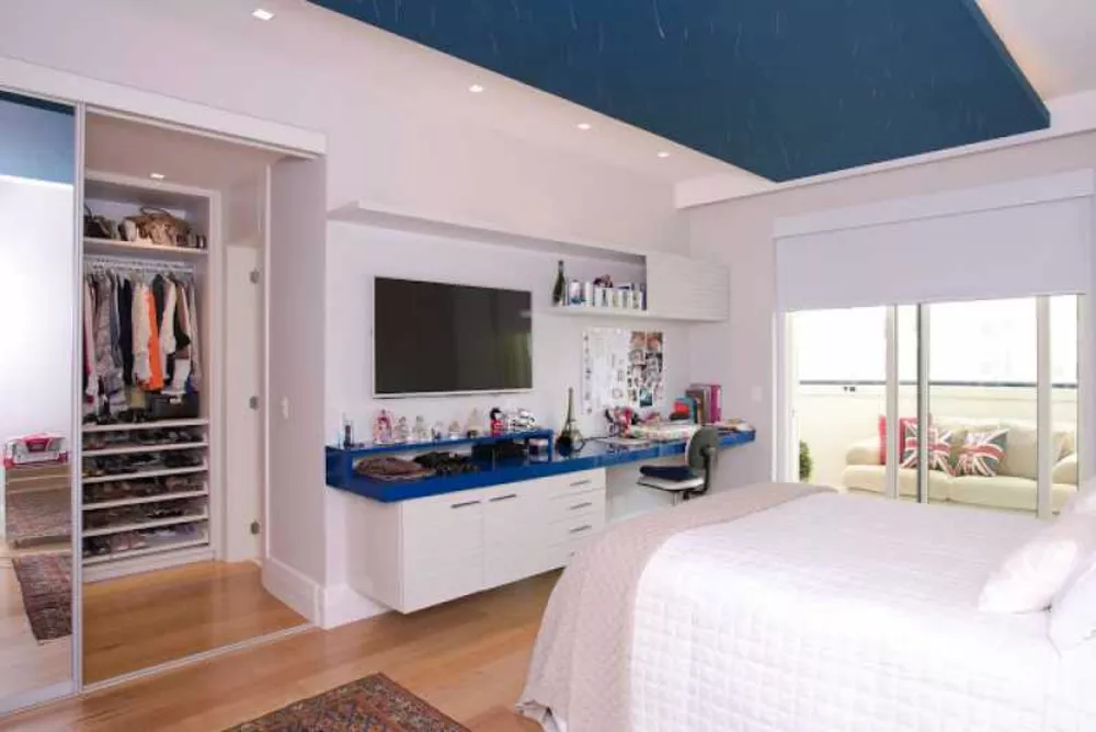 Apartamento, 5 quartos, 555 m² - Foto 13