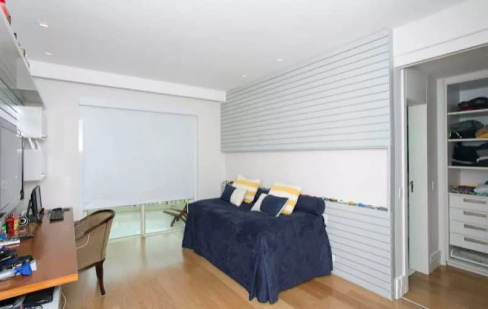 Apartamento, 5 quartos, 555 m² - Foto 11