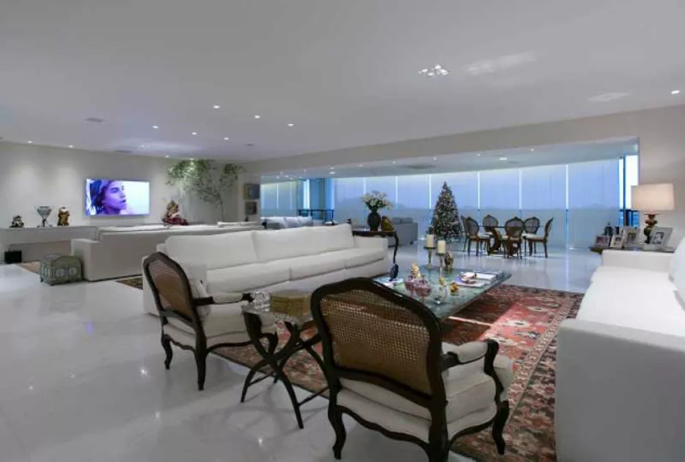 Apartamento, 5 quartos, 555 m² - Foto 19