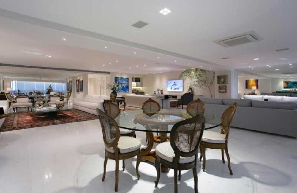 Apartamento, 5 quartos, 555 m² - Foto 28