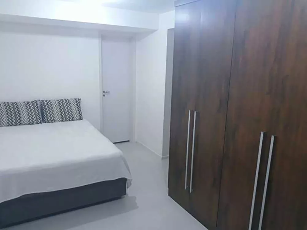 Apartamento, 2 quartos, 63 m² - Foto 2