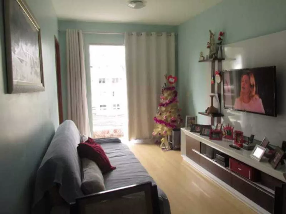 Apartamento, 2 quartos - Foto 11