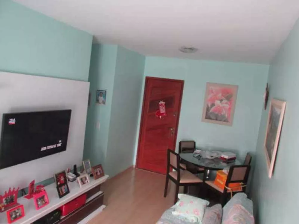 Apartamento, 2 quartos - Foto 4