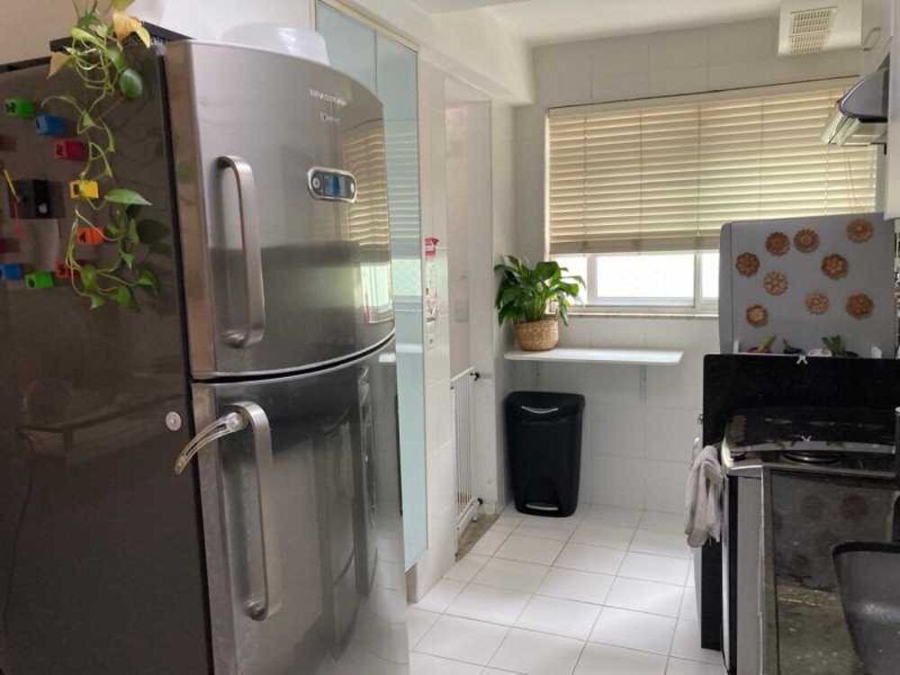 Apartamento, 2 quartos, 80 m² - Foto 10