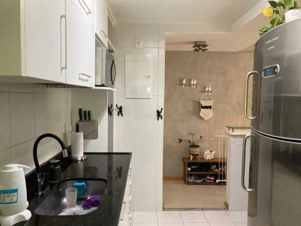 Apartamento, 2 quartos, 80 m² - Foto 12