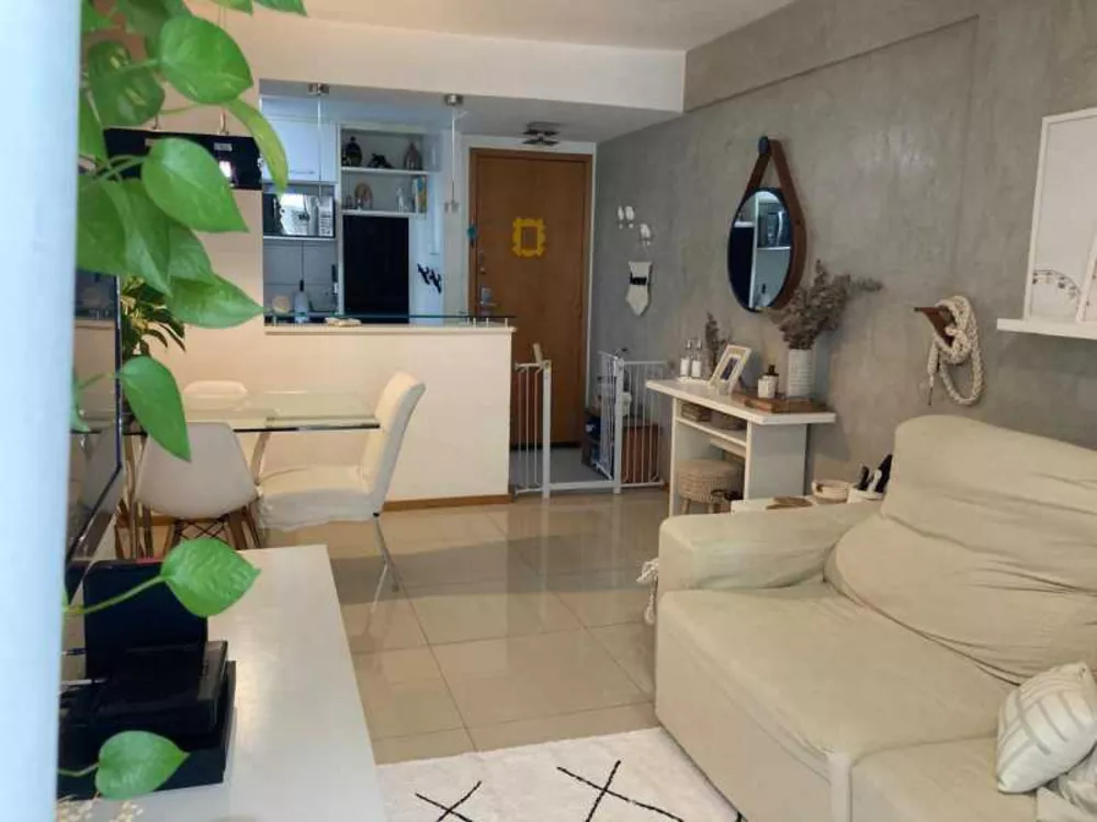 Apartamento, 2 quartos, 80 m² - Foto 5