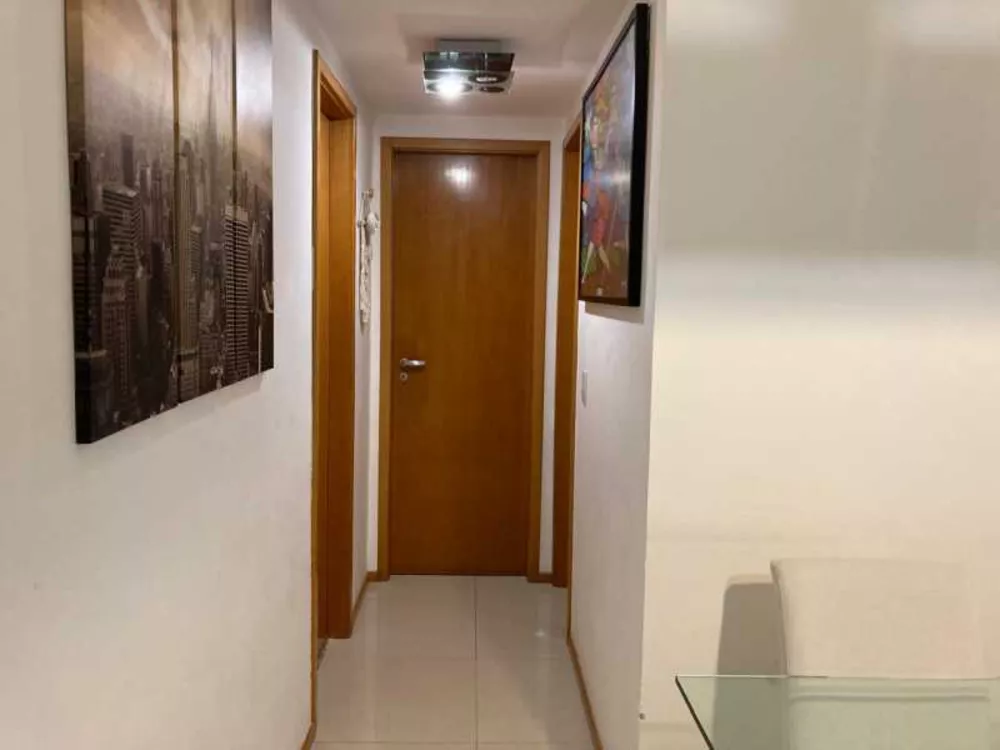 Apartamento, 2 quartos, 80 m² - Foto 13