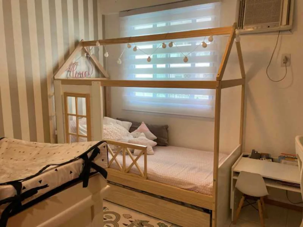 Apartamento, 2 quartos, 80 m² - Foto 15