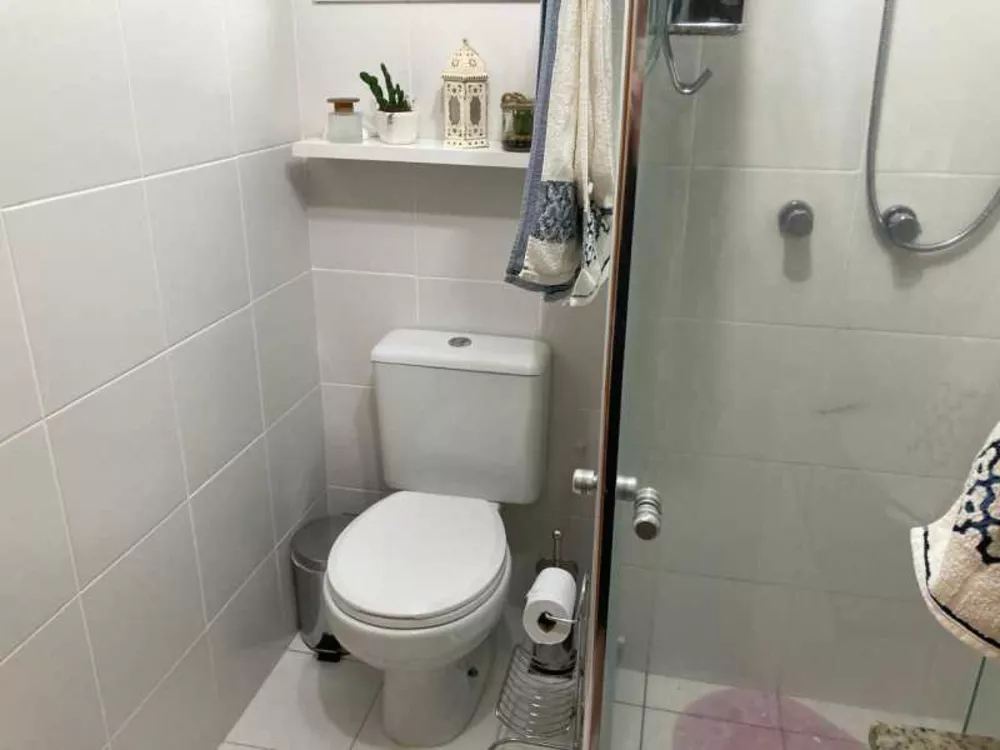 Apartamento, 2 quartos, 80 m² - Foto 14
