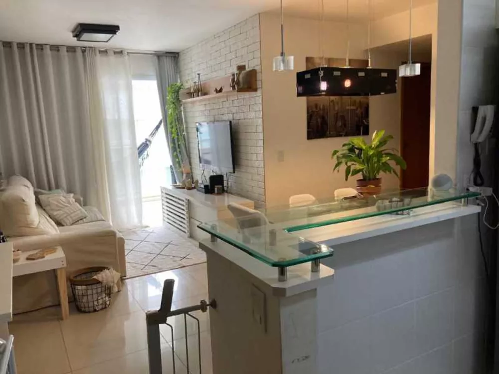 Apartamento, 2 quartos, 80 m² - Foto 1