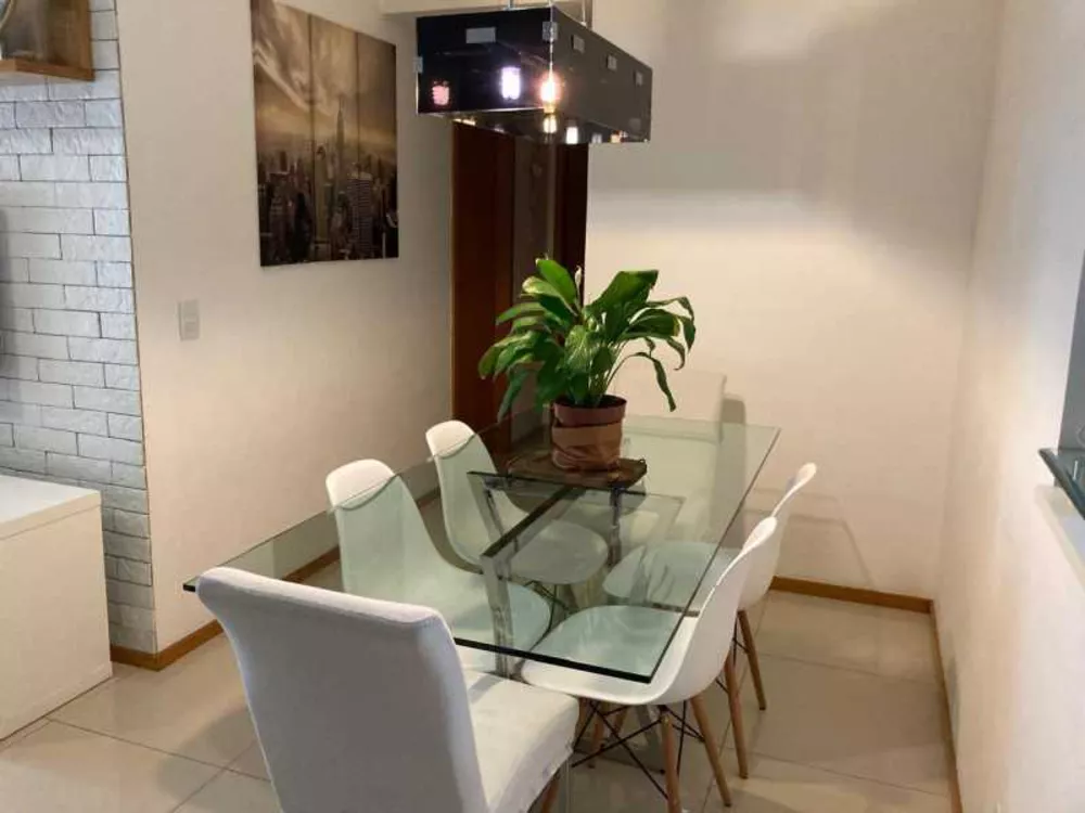 Apartamento, 2 quartos, 80 m² - Foto 7