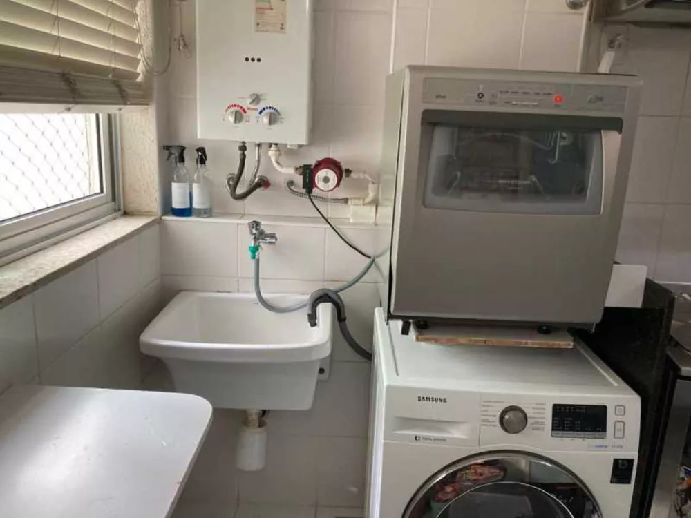 Apartamento, 2 quartos, 80 m² - Foto 11