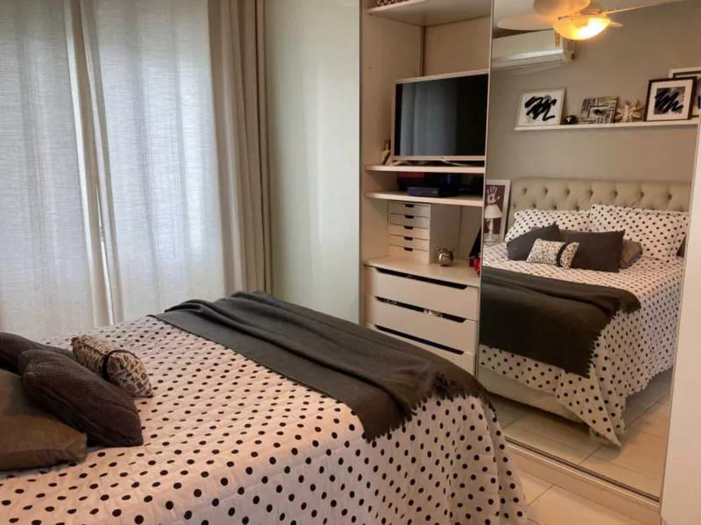 Apartamento, 2 quartos, 80 m² - Foto 18