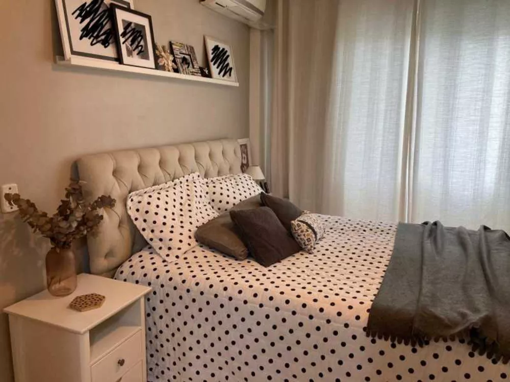 Apartamento, 2 quartos, 80 m² - Foto 17