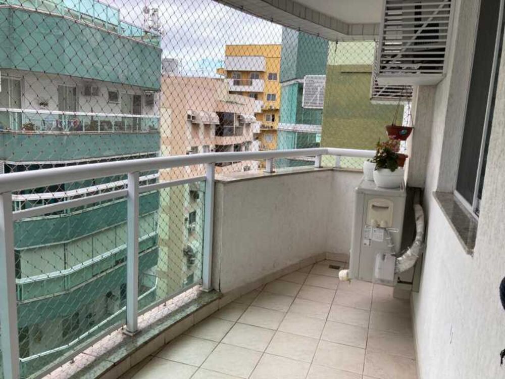 Apartamento, 2 quartos, 80 m² - Foto 3