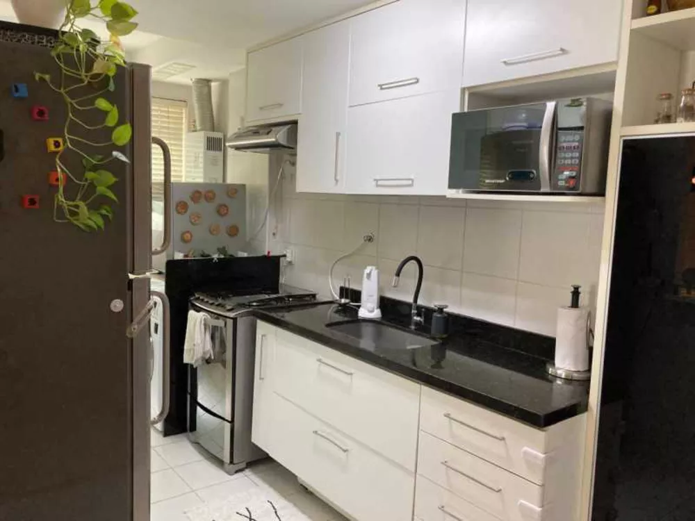 Apartamento, 2 quartos, 80 m² - Foto 9