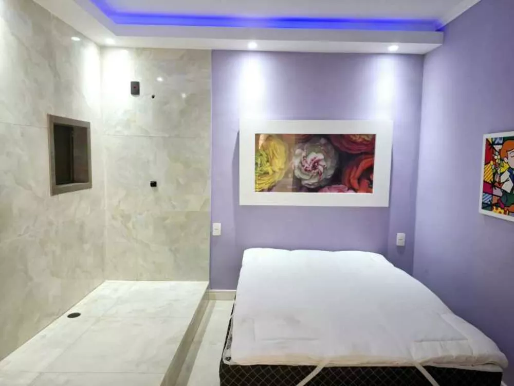 Casa de Condomínio, 2 quartos - Foto 15