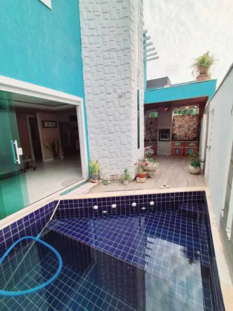 Casa de Condomínio, 2 quartos - Foto 4