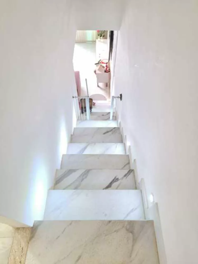 Casa de Condomínio, 2 quartos - Foto 17
