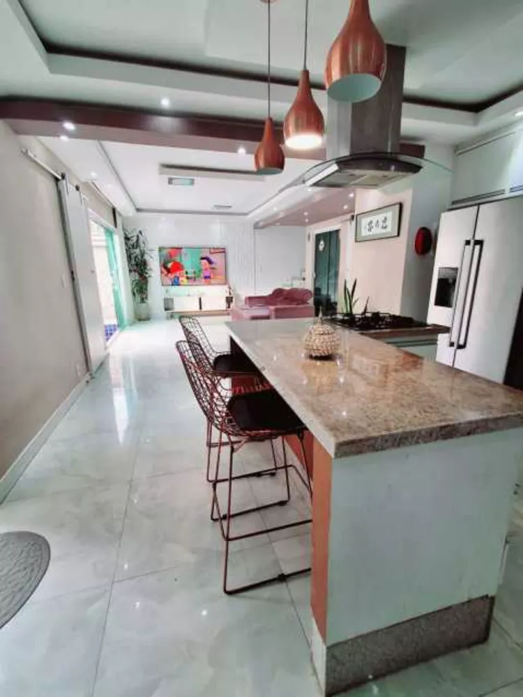 Casa de Condomínio, 2 quartos - Foto 7