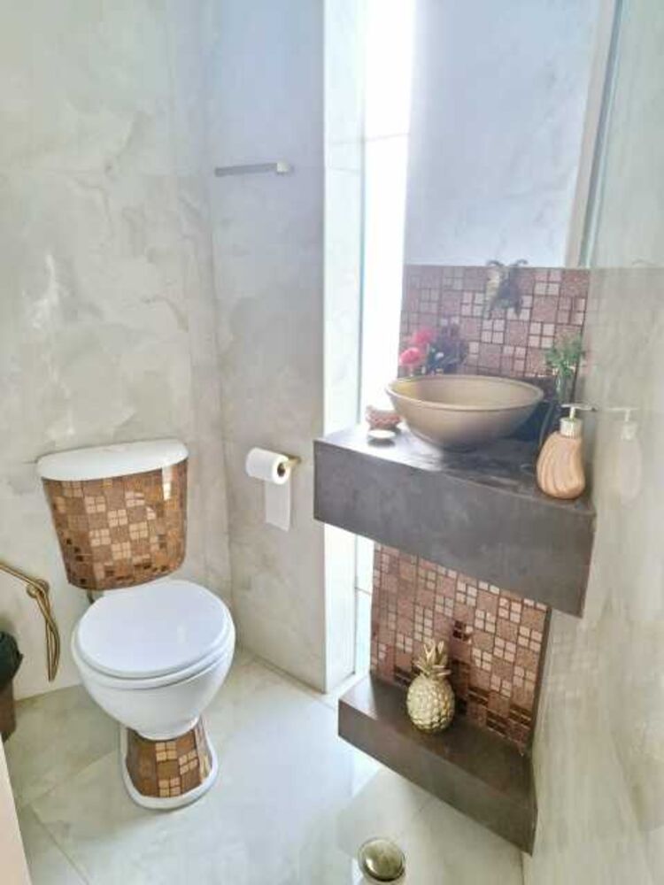 Casa de Condomínio, 2 quartos - Foto 13