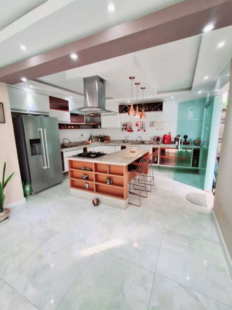 Casa de Condomínio, 2 quartos - Foto 6