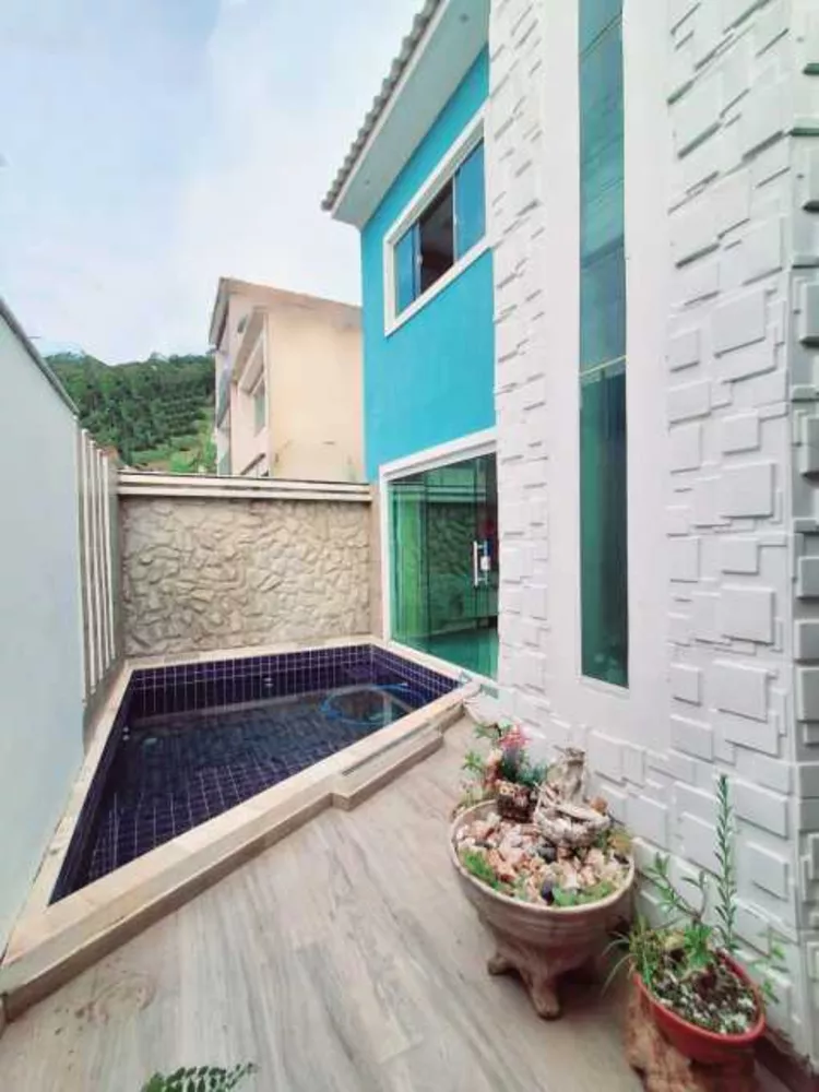 Casa de Condomínio, 2 quartos - Foto 3