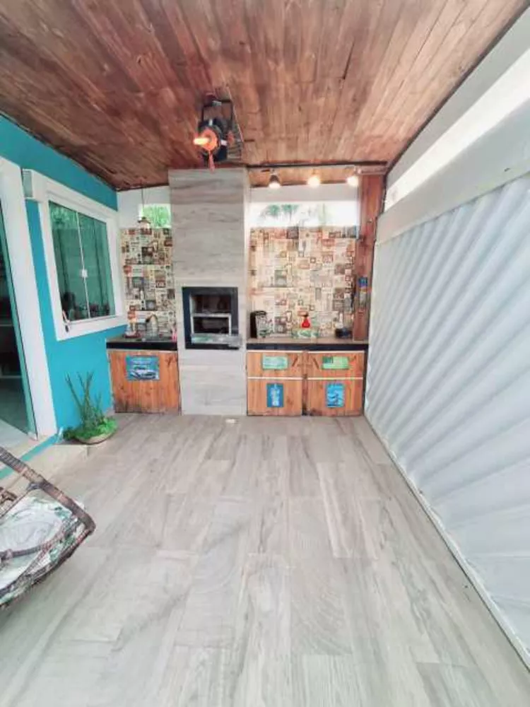 Casa de Condomínio, 2 quartos - Foto 5