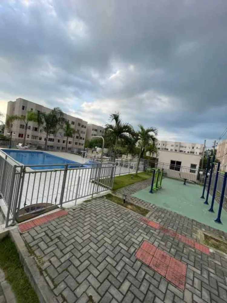 Apartamento, 2 quartos, 46 m² - Foto 4