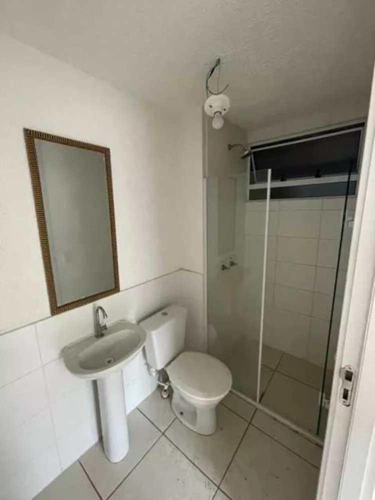 Apartamento, 2 quartos, 46 m² - Foto 9