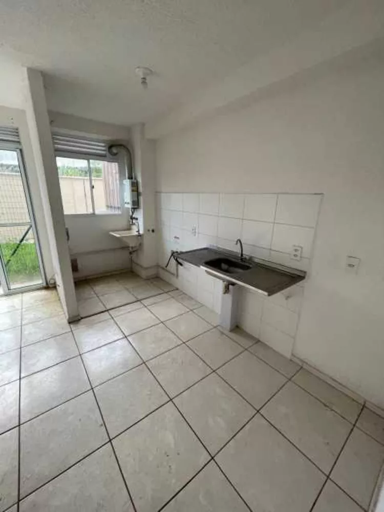 Apartamento, 2 quartos, 46 m² - Foto 5