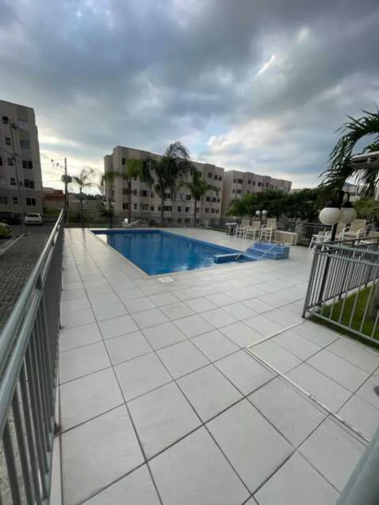 Apartamento, 2 quartos, 46 m² - Foto 10