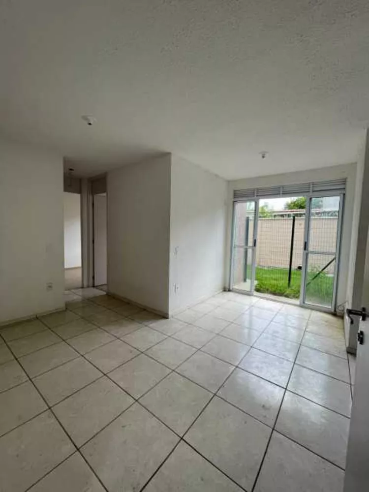 Apartamento, 2 quartos, 46 m² - Foto 6