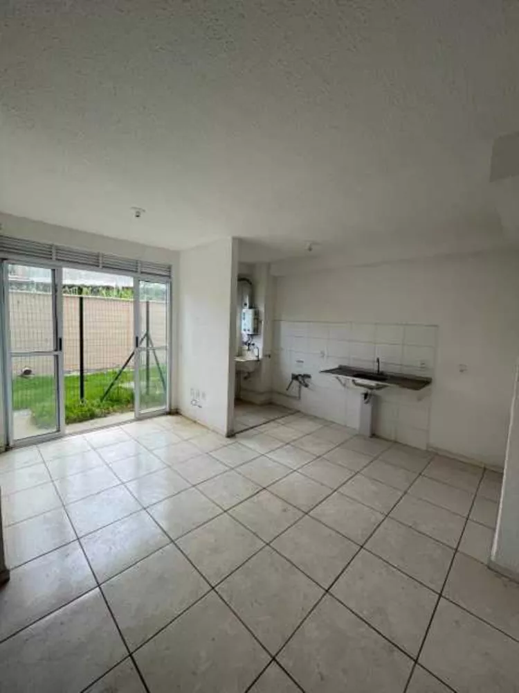 Apartamento, 2 quartos, 46 m² - Foto 8