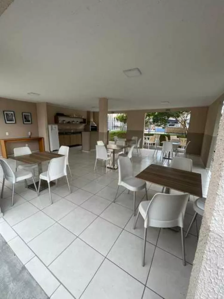 Apartamento, 2 quartos, 46 m² - Foto 3