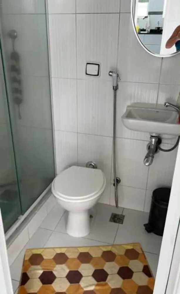 Casa de Condomínio, 5 quartos - Foto 19