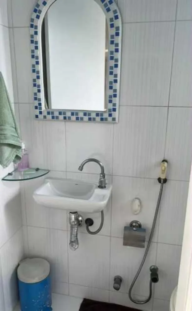 Casa de Condomínio, 5 quartos - Foto 16