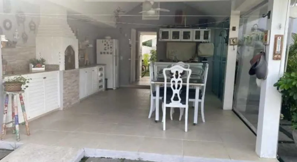 Casa de Condomínio, 5 quartos - Foto 10
