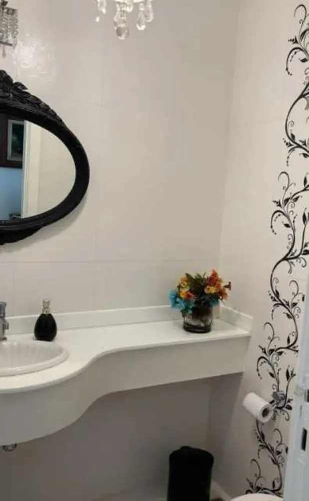 Casa de Condomínio, 5 quartos - Foto 20