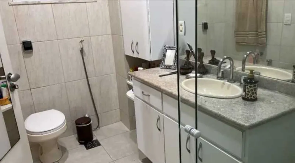 Casa de Condomínio, 5 quartos - Foto 11