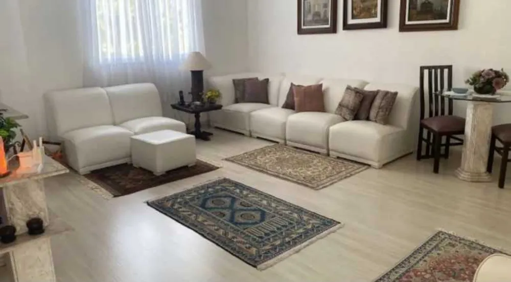 Casa de Condomínio, 5 quartos - Foto 5