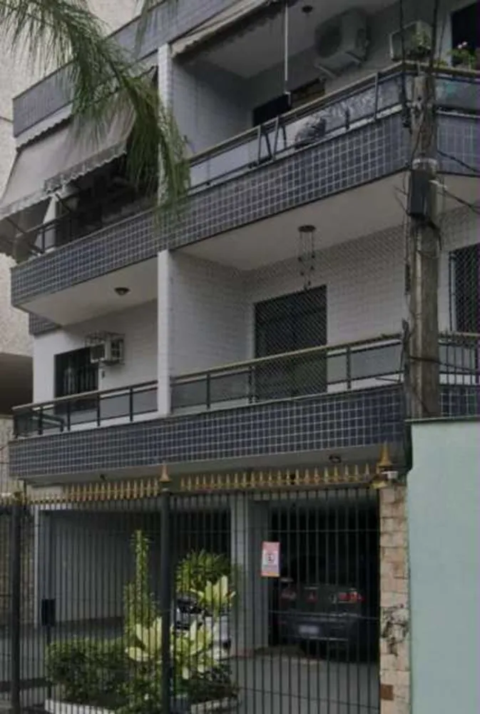 Apartamento, 2 quartos, 105 m² - Foto 1