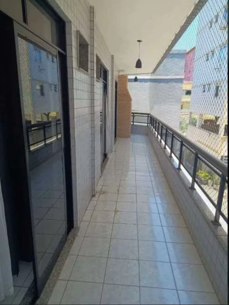 Apartamento, 2 quartos, 105 m² - Foto 2