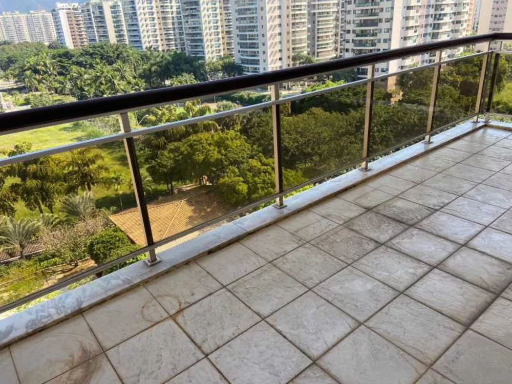 Apartamento, 3 quartos, 91 m² - Foto 2